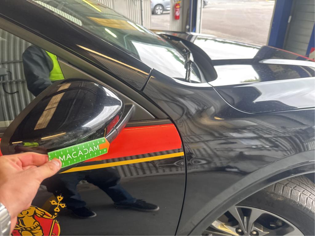 FORD KUGA 2.5 Duratec 190 ch FlexiFuel FHEV E85 Powershift ST-Line 2023
