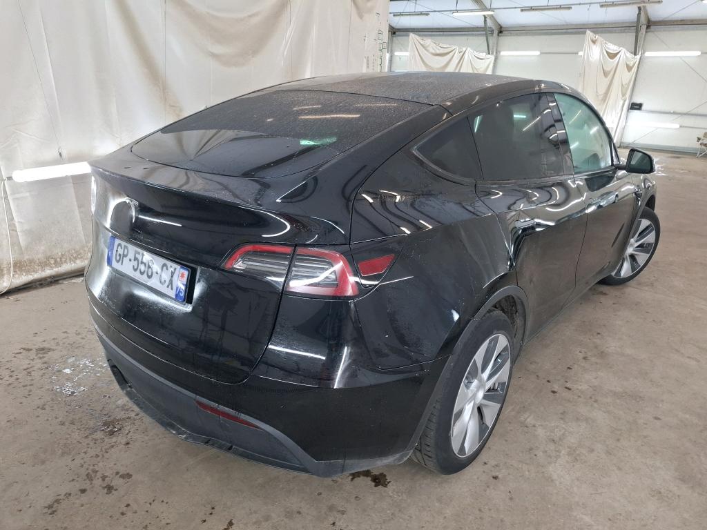 TESLA  2023