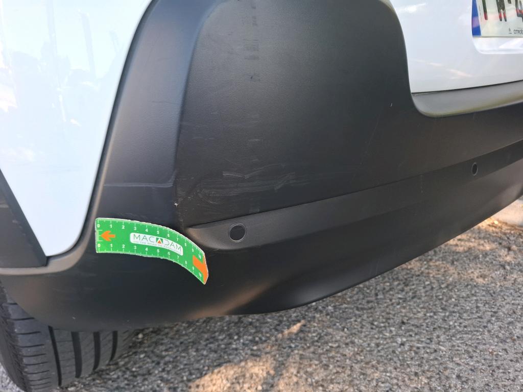 CITROEN C3 PureTech 83 S&S BVM5 Feel Business 2021