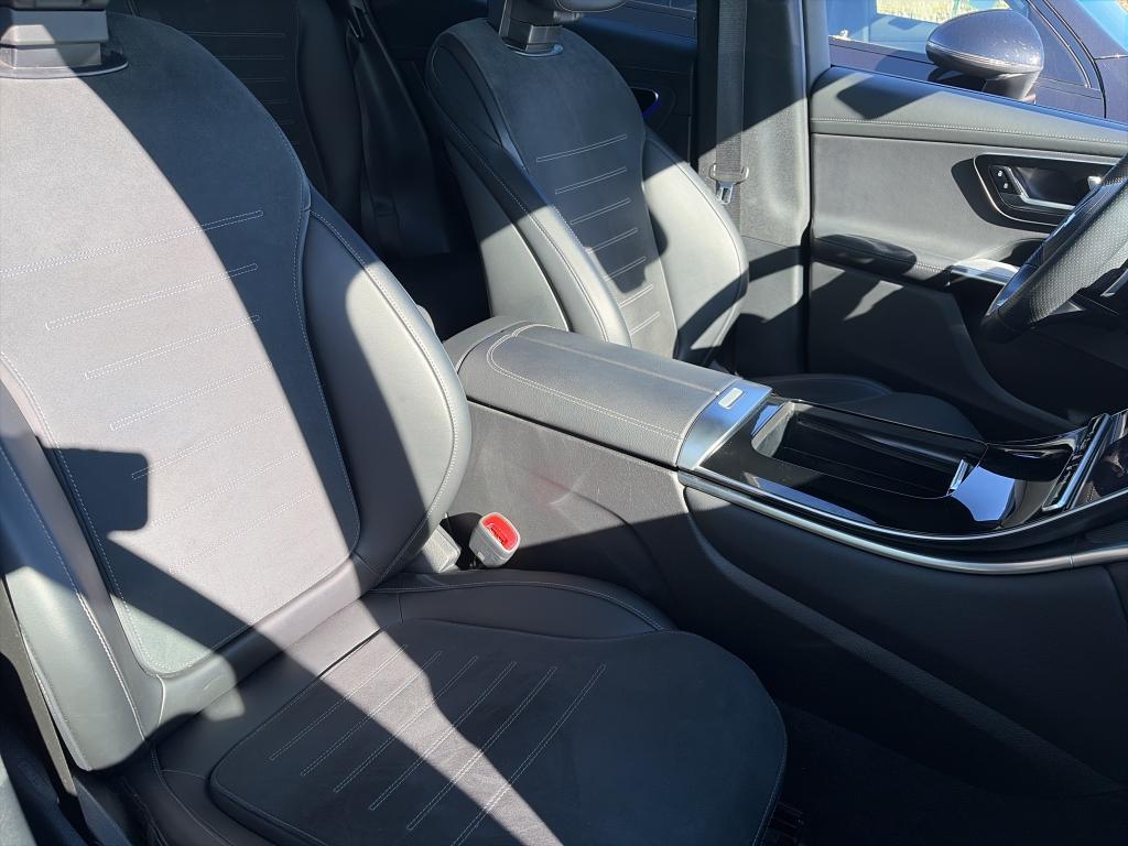 MERCEDES-BENZ GLC 300 e 9G-Tronic 4Matic AMG Line 2023