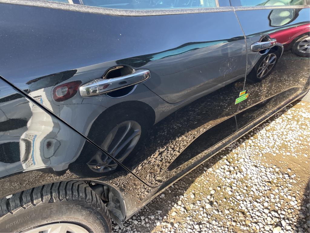 RENAULT MÉGANE MEGANE IV BERLINE Blue dCi 115 EDC - 21N Business 2022