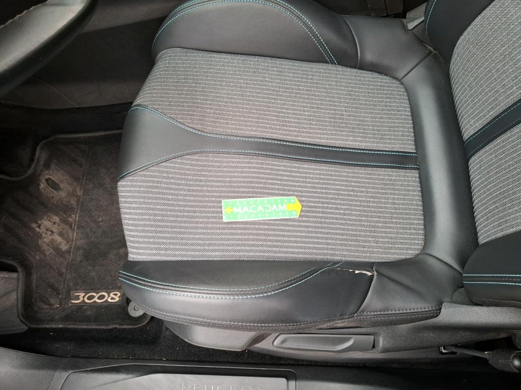PEUGEOT 3008 BlueHDi 130ch S&S EAT8 Allure Pack 2022
