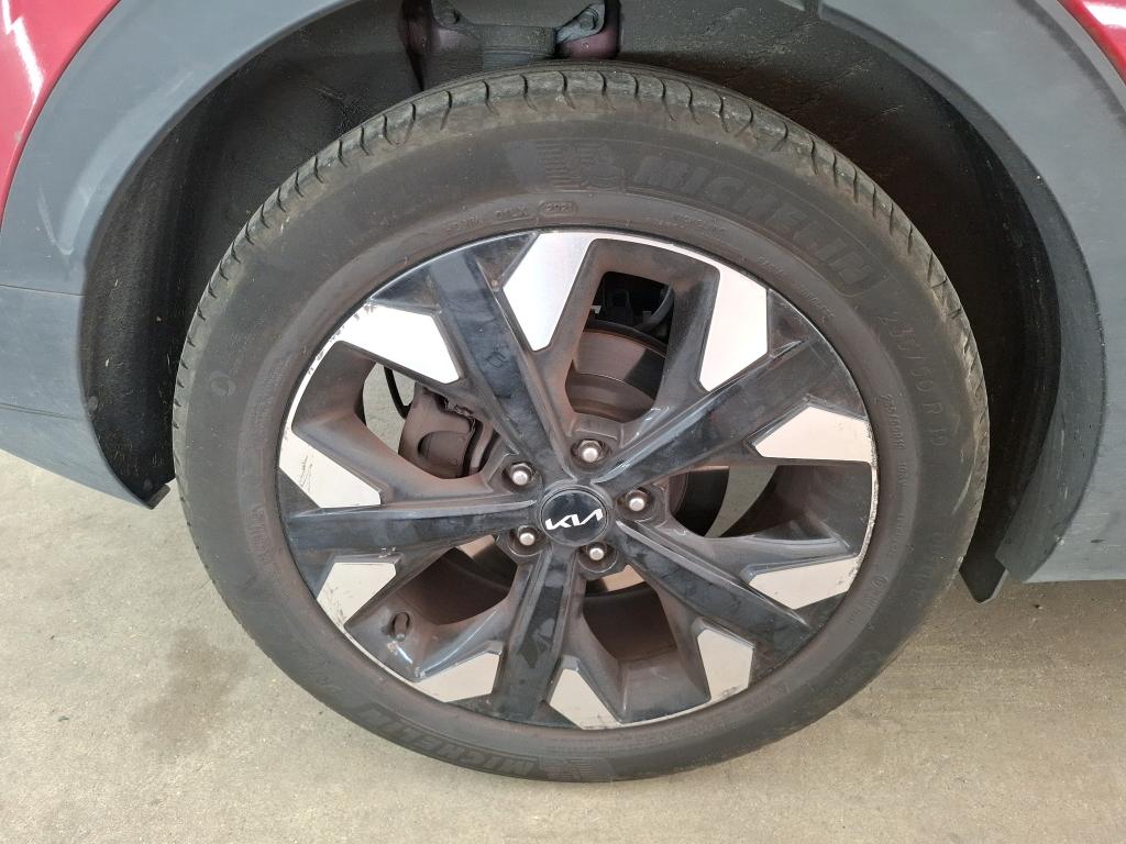 KIA SPORTAGE VP 1.6 T-GDi 265ch ISG Hybride Rechargeable BVA6 4x4 Active 2022