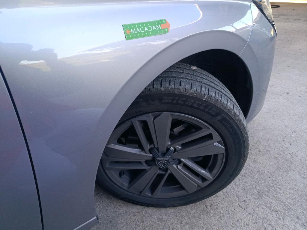 PEUGEOT 308 PureTech 130ch S&S EAT8 Active Pack 2023