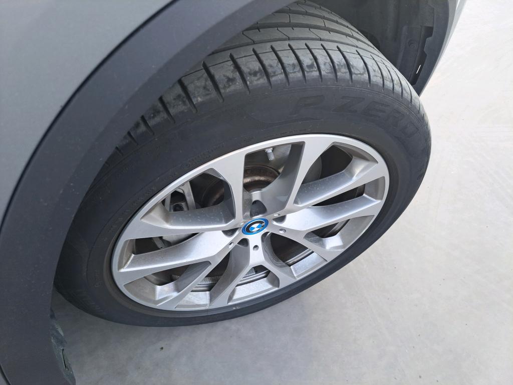 BMW X5 xDrive50e 489 ch BVA8 xLine 2023