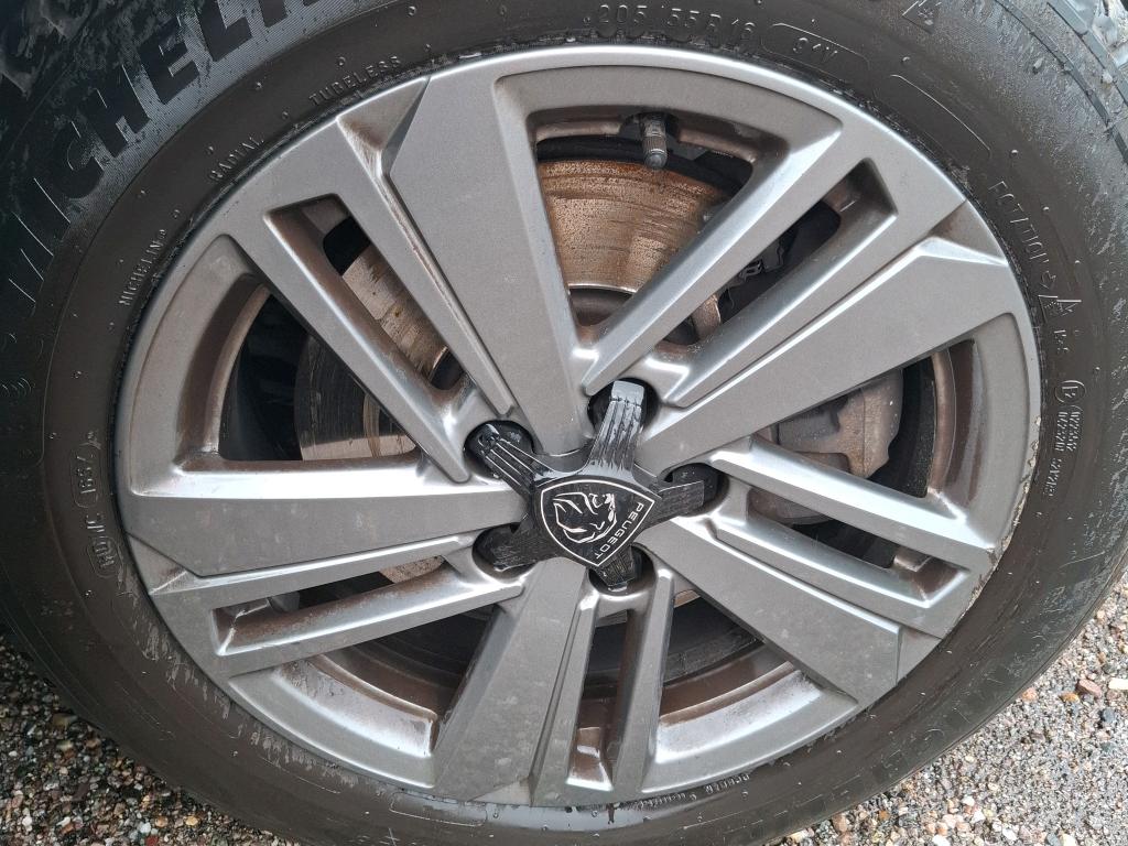 PEUGEOT 308 BlueHDi 130ch S&S BVM6 Active Pack 2022