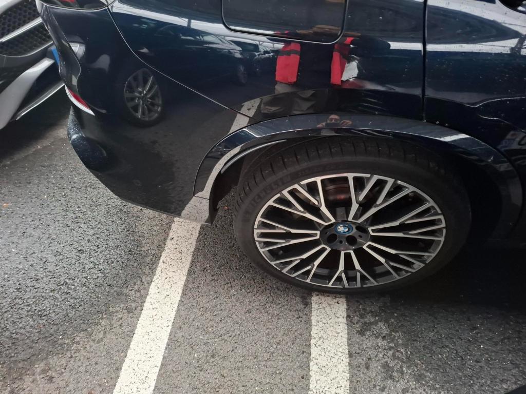 BMW X-SERIES X5 G05 LCI xDrive50e 489 ch BVA8 M Sport 2023