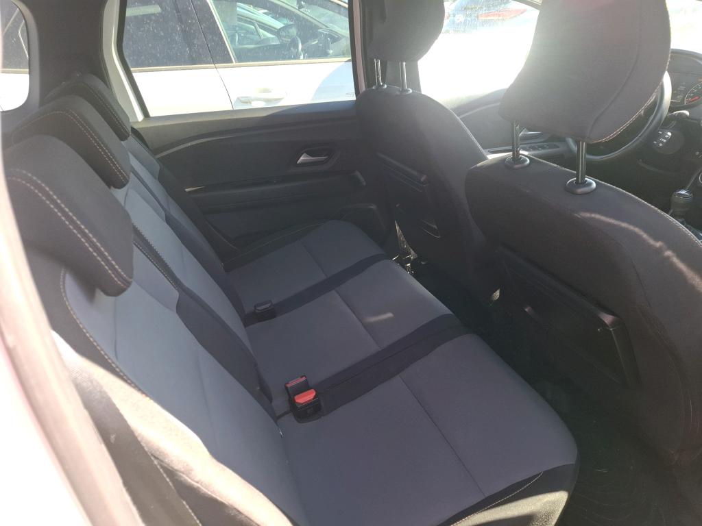 DACIA JOGGER ECO-G 100 7 places Extreme + 2023