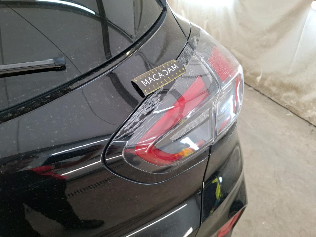 FORD PUMA 1.0 EcoBoost 125 ch mHEV S&S DCT7 ST-Line X Design 2022