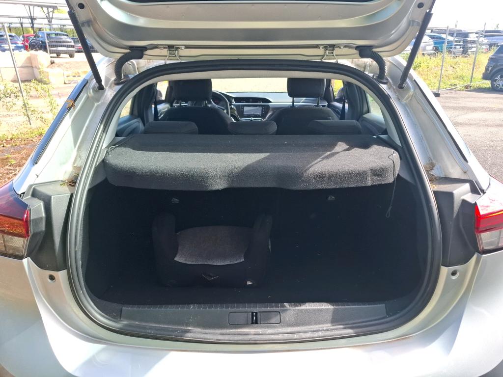 OPEL CORSA 1.2 75 ch BVM5 Elegance Business 2023