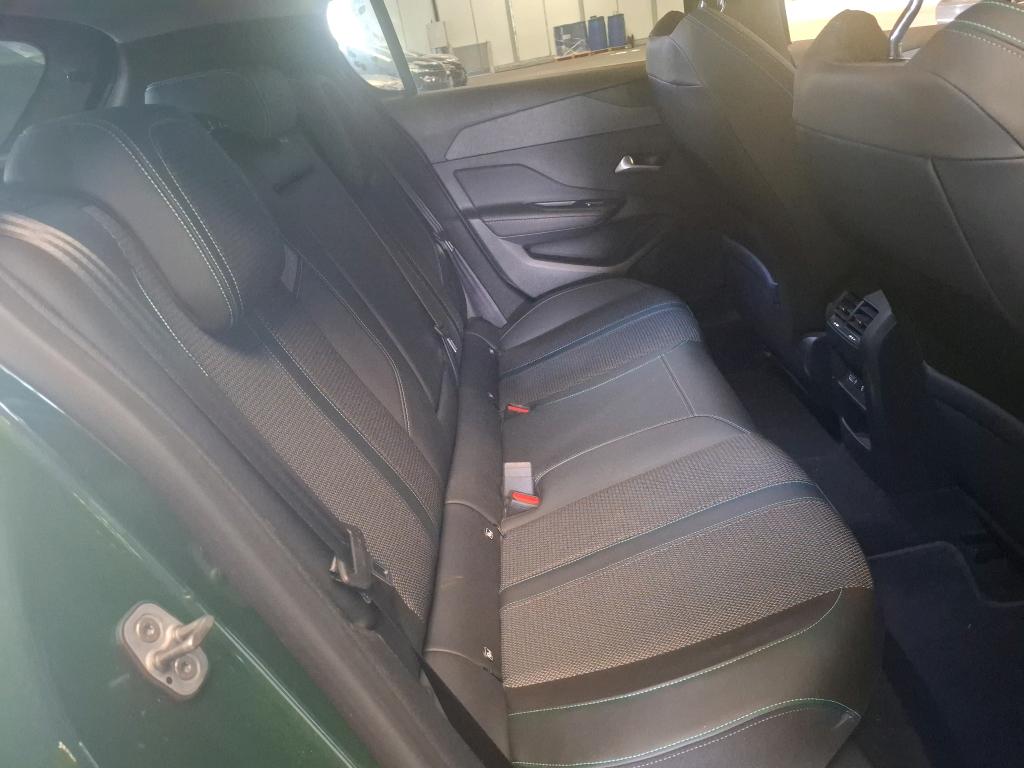 PEUGEOT 308 PureTech 130ch S&S EAT8 Allure Pack 2022
