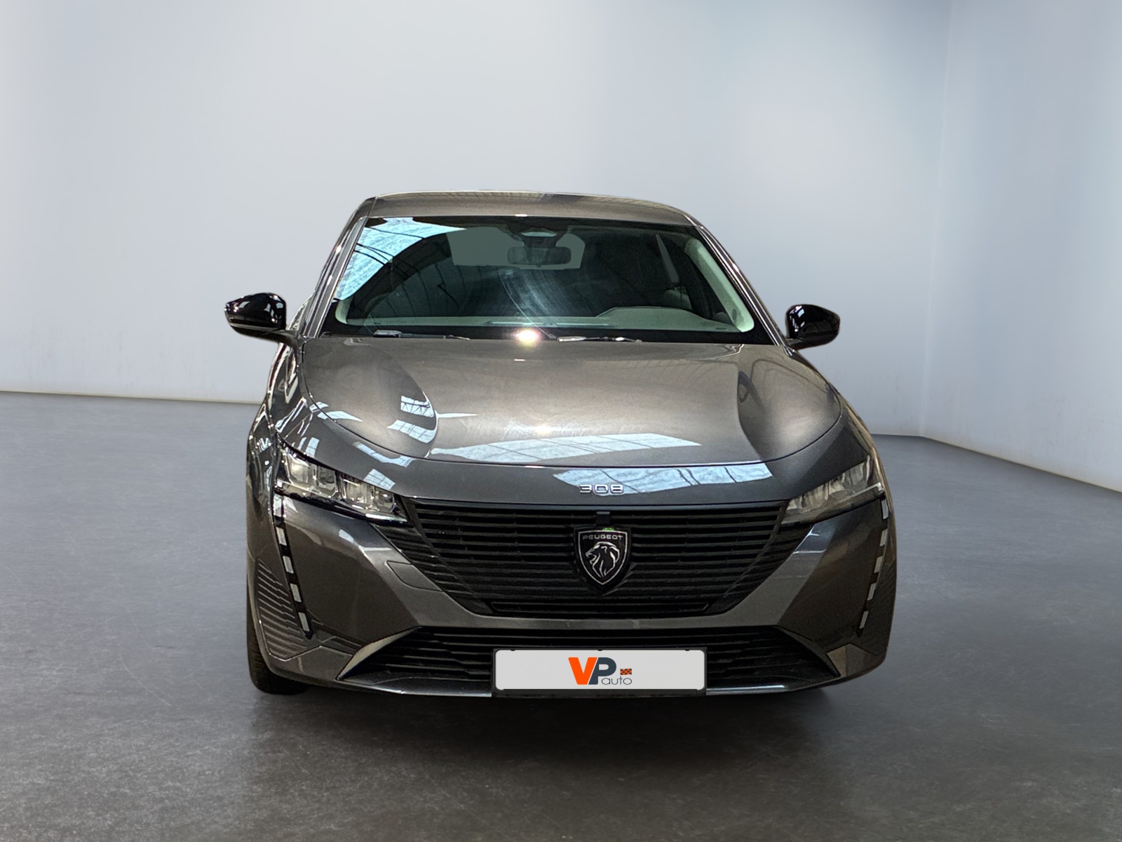 PEUGEOT 308 SW BlueHDi 130ch S&S EAT8 Active Pack 2022