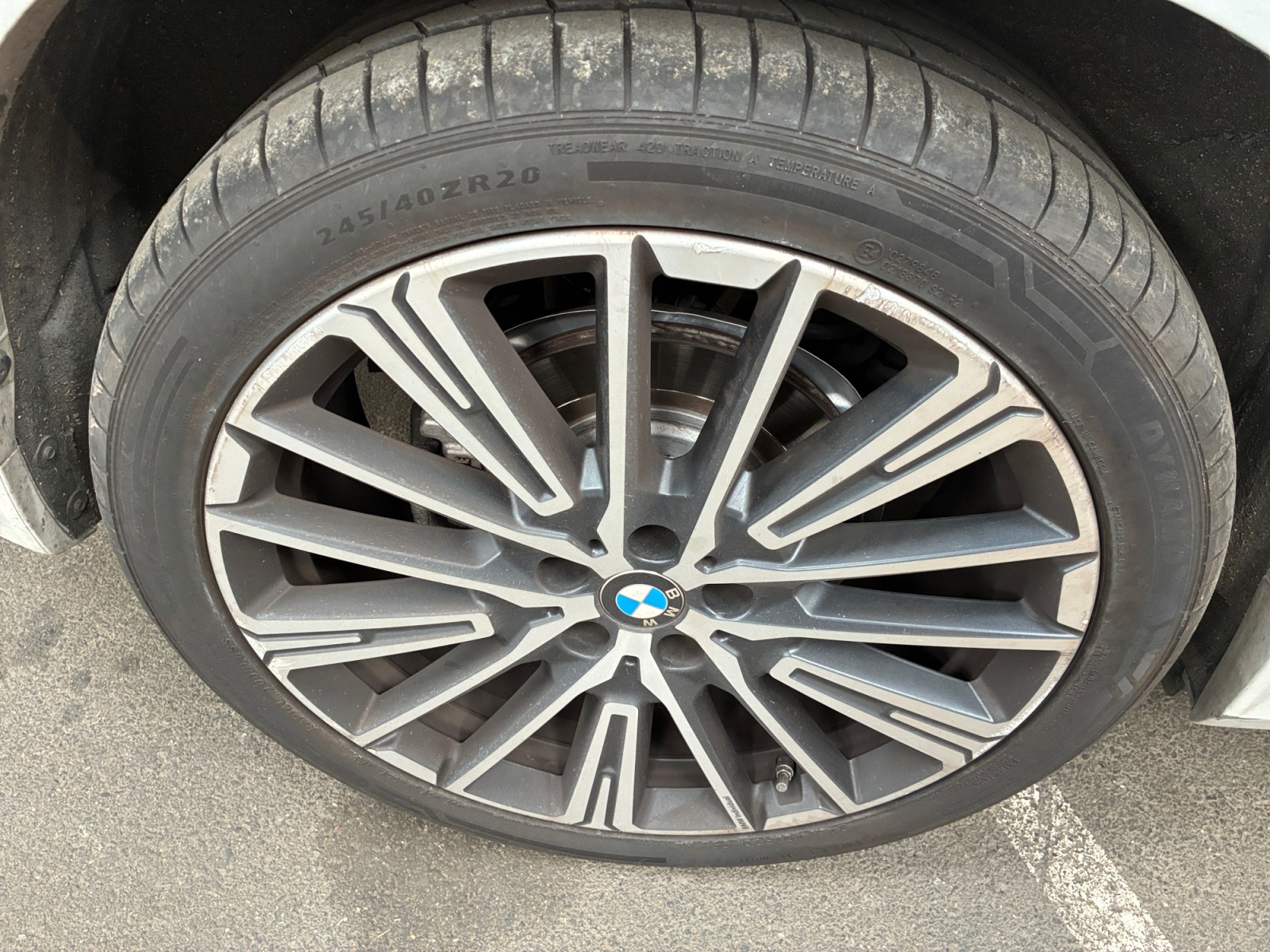 BMW X1 xDrive 23i 218ch DKG7 M Sport First Edition Exclusive 2022