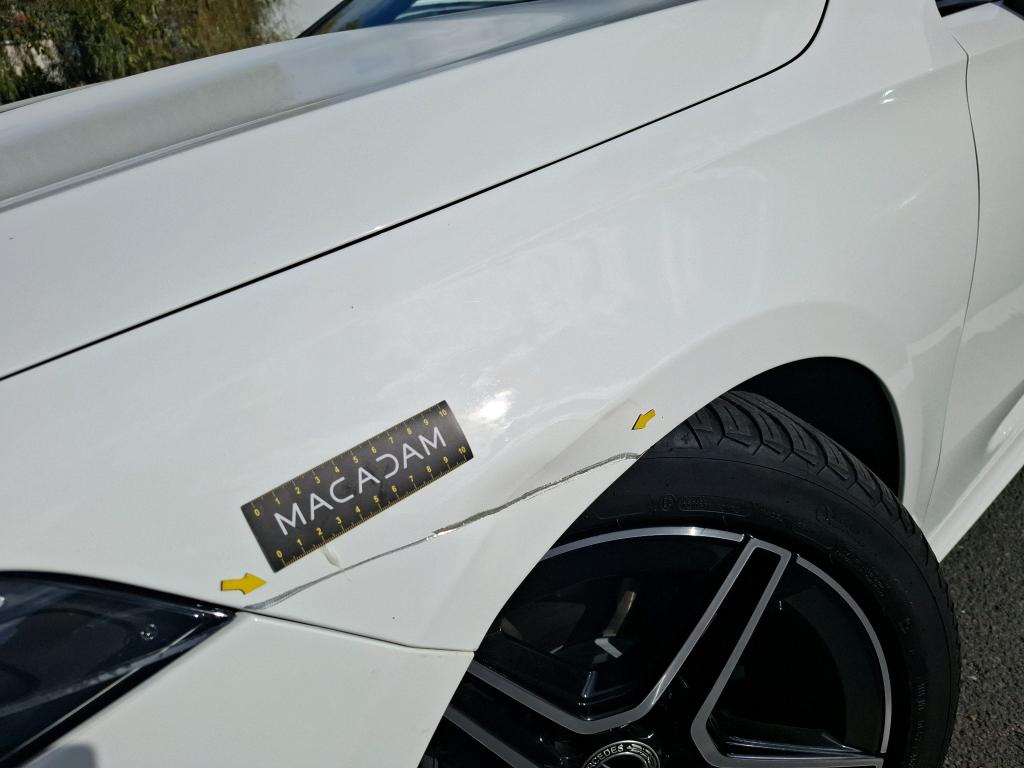 MERCEDES-BENZ CLASSE A 180 d Business Line 2024