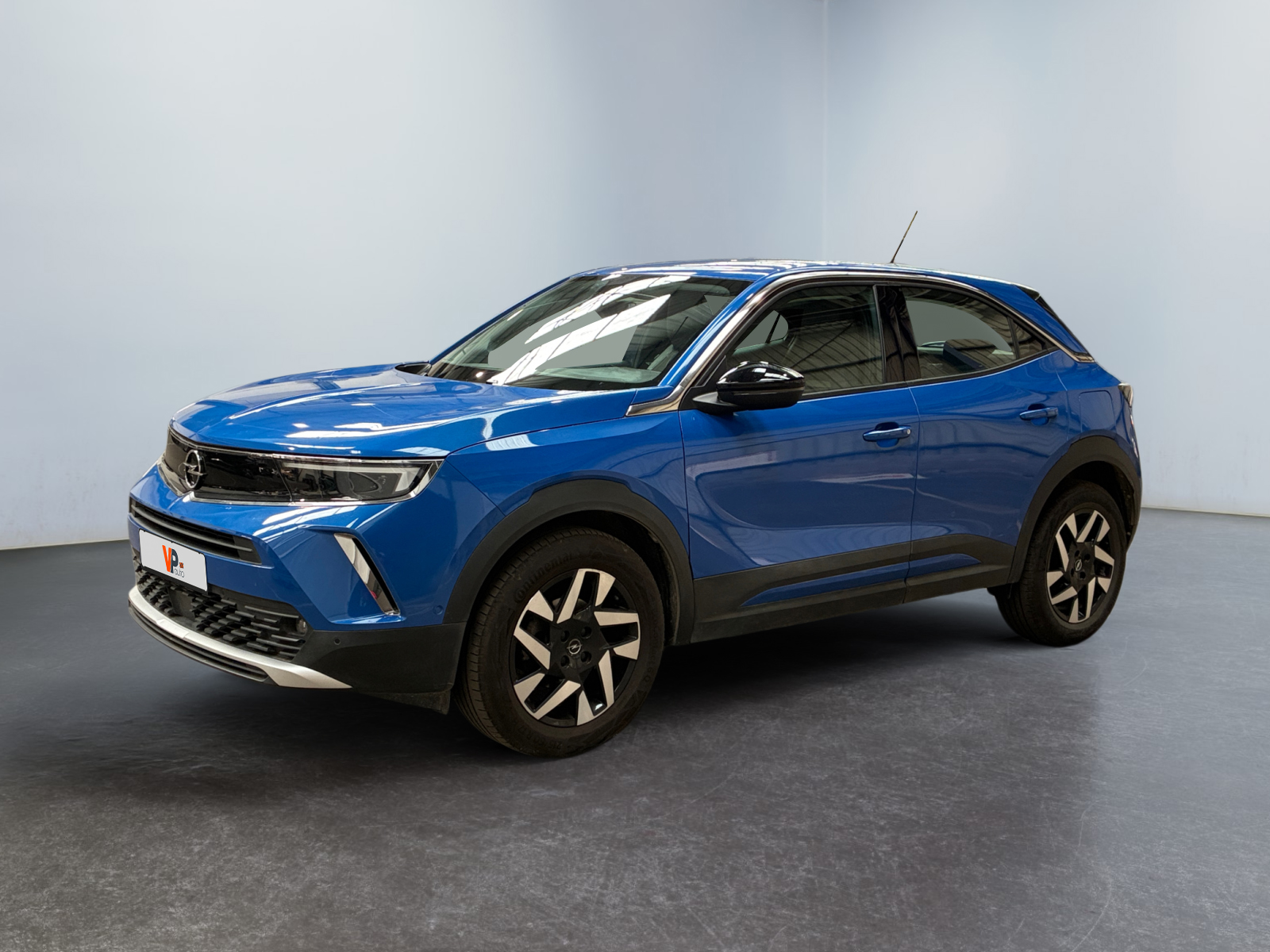 MOKKA 1.2