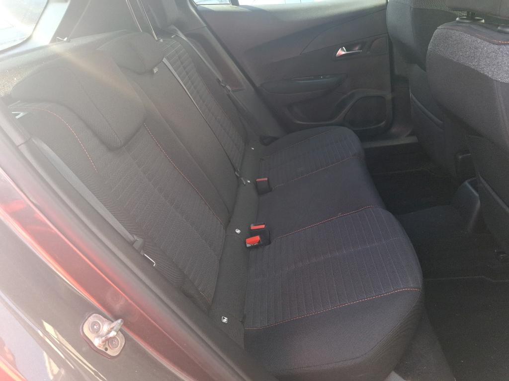 PEUGEOT 2008 PureTech 100 S&S BVM6 Active Pack 2023