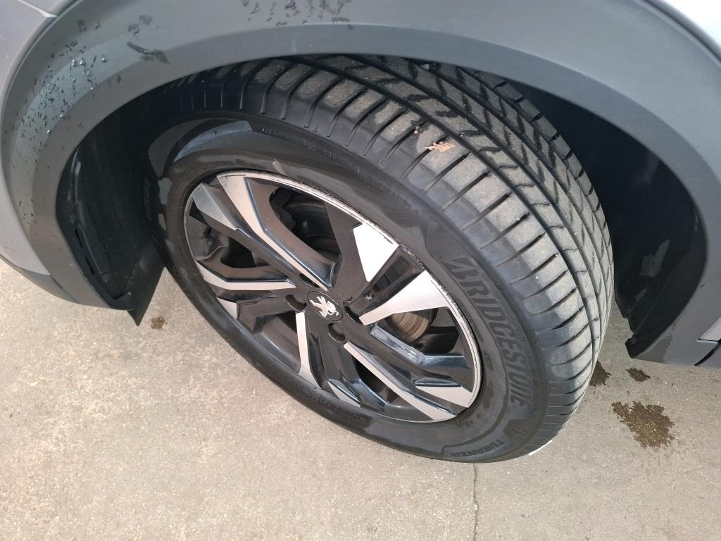 PEUGEOT 2008 BUSINESS PureTech 130 S&S EAT8 Allure 2021