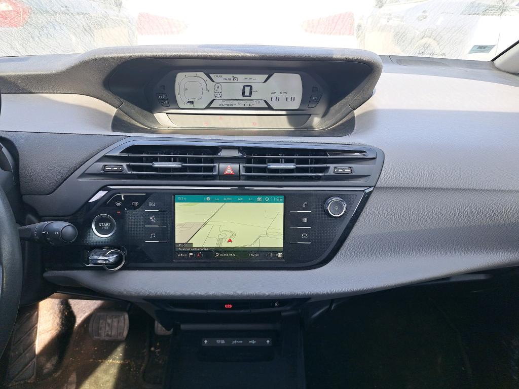 CITROEN C4 GRAND Spacetourer BlueHDi 130 S&S EAT8 Business 2020