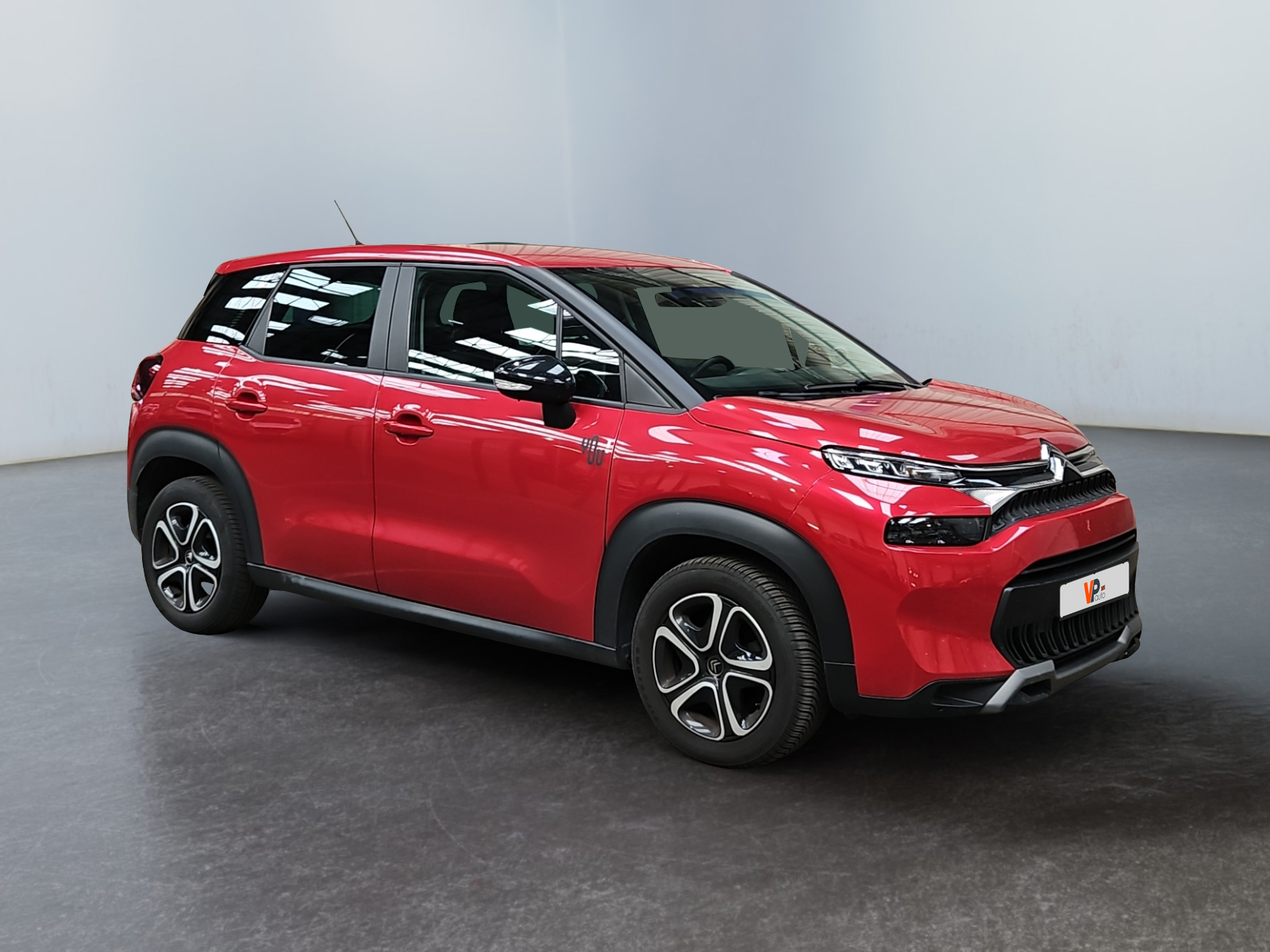 CITROEN C3 AIRCROSS BlueHDi 110 S&S BVM6 You 2024