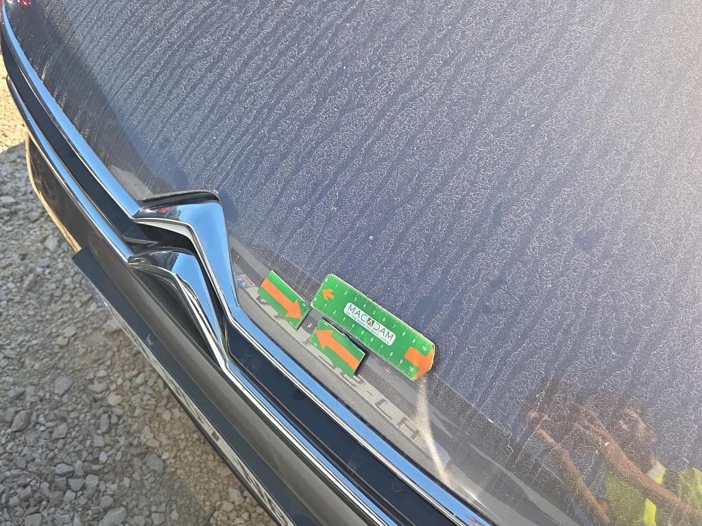 CITROEN C5 X Hybride Rechargeable 225 S&S e-EAT8 Feel Business 2023