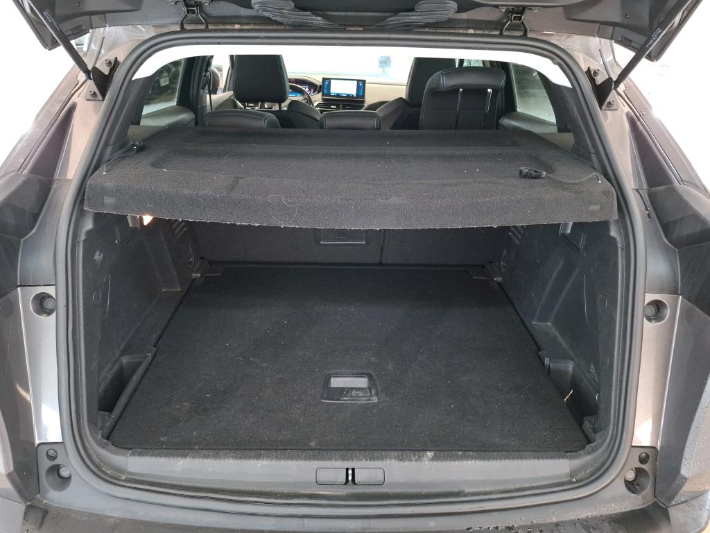 PEUGEOT 3008 Puretech 130ch S&S BVM6 Allure Pack 2021