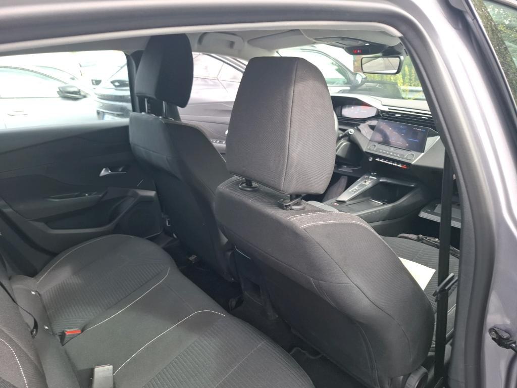 PEUGEOT 308 PureTech 130ch S&S EAT8 Active Pack 2023