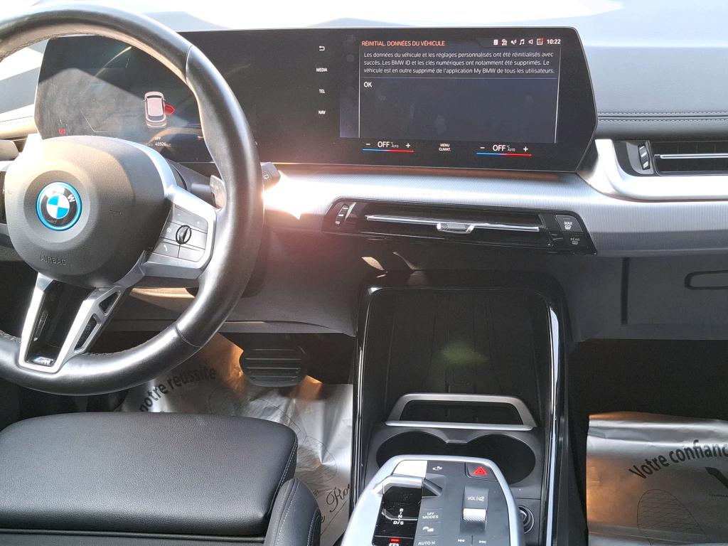 BMW SERIE 2 ACTIVE TOURER 225e xDrive 245 ch DKG7 Luxury 2023