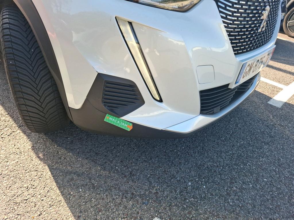 PEUGEOT 2008 PureTech 130 S&S EAT8 Allure Pack 2023