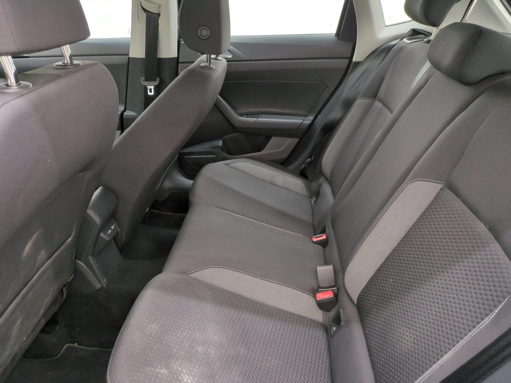 VOLKSWAGEN POLO 1.0 TSI 95 S&S BVM5 Life Business 2022