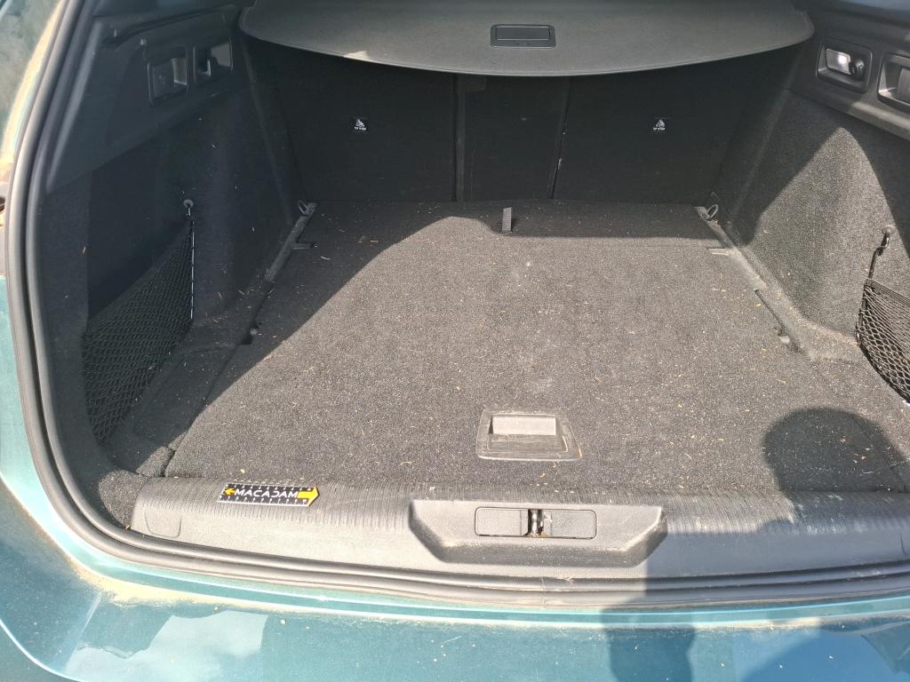 PEUGEOT 308 SW BlueHDi 130ch S&S EAT8 Allure 2022