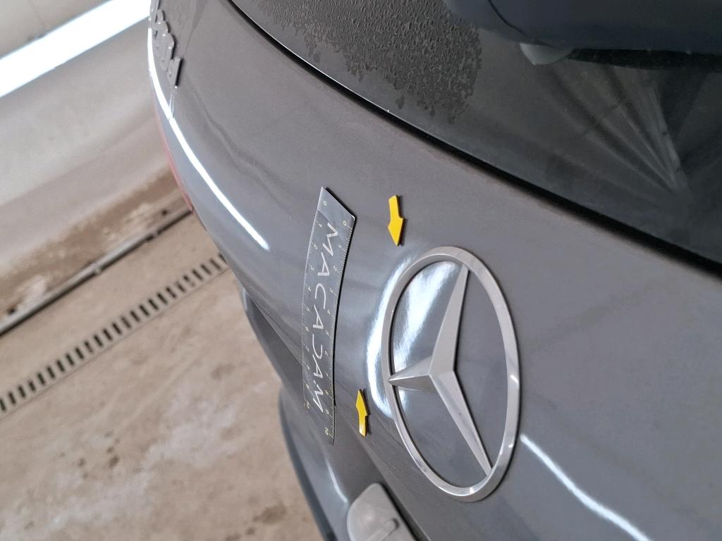 MERCEDES GLA II 200 d 8G-DCT Progressive Line 2021
