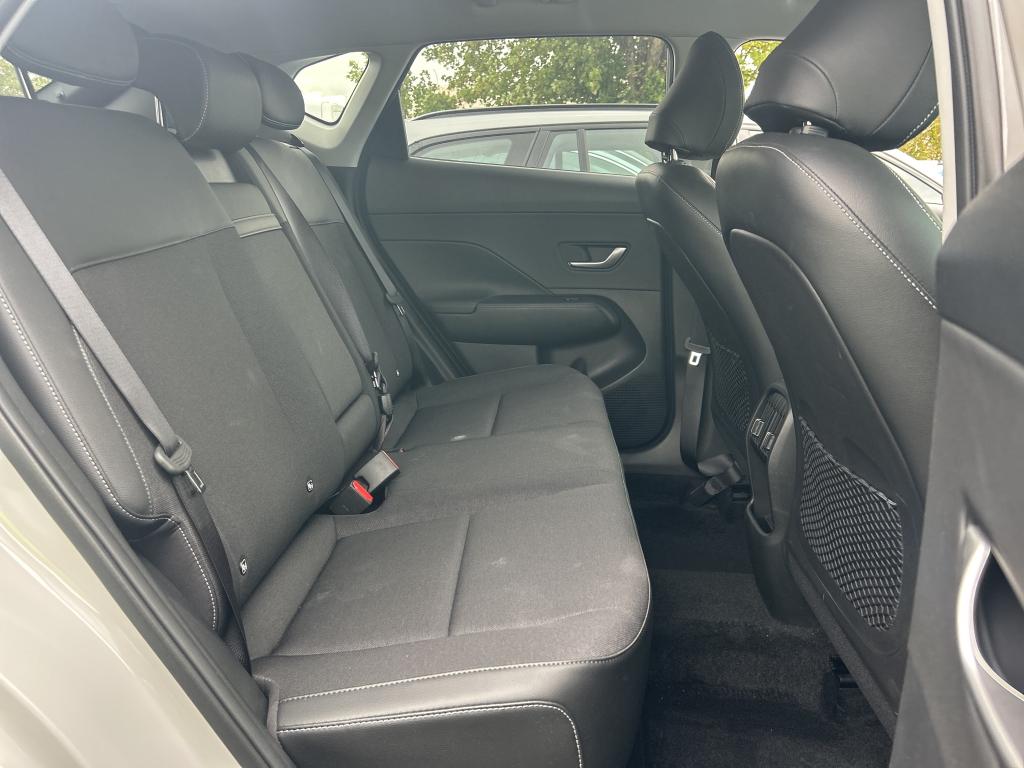 HYUNDAI KONA Hybrid 129 Creative 2025