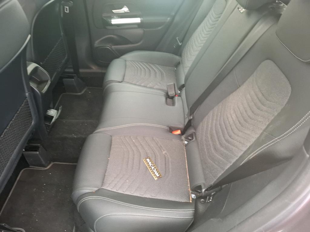 MERCEDES-BENZ GLA 250 e Hybrid EQ 8G-DCT Progressive Line 2024