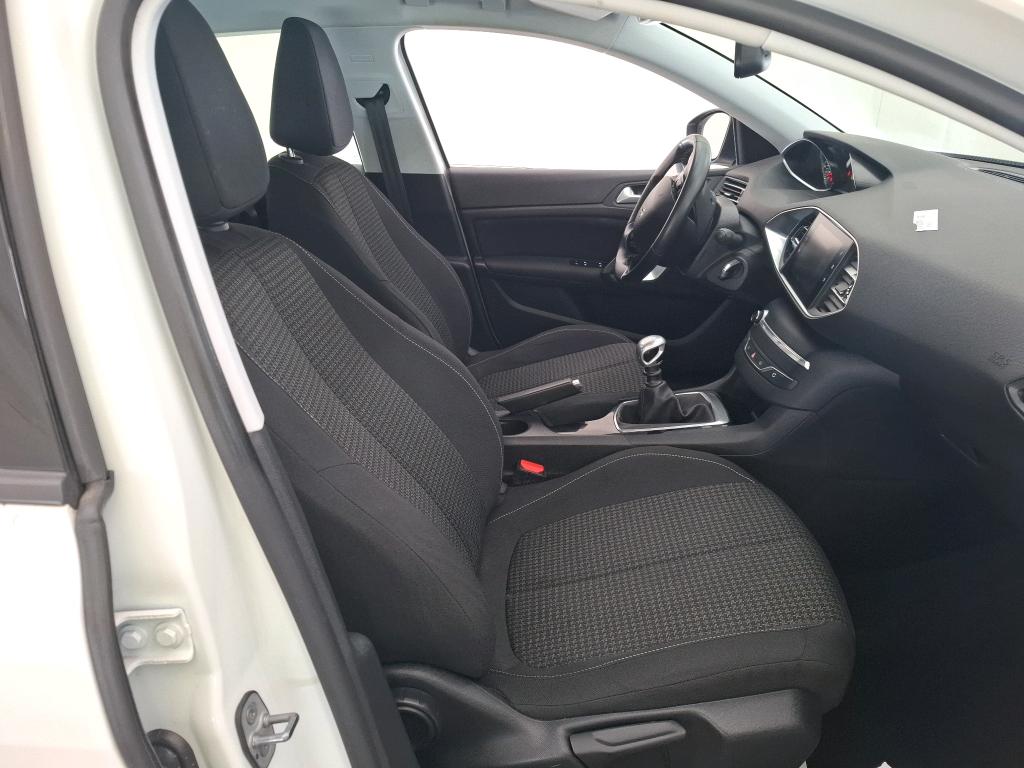 PEUGEOT 308 AFFAIRE BLUEHDI 130 S&S BVM6 PREMIUM PACK 2019