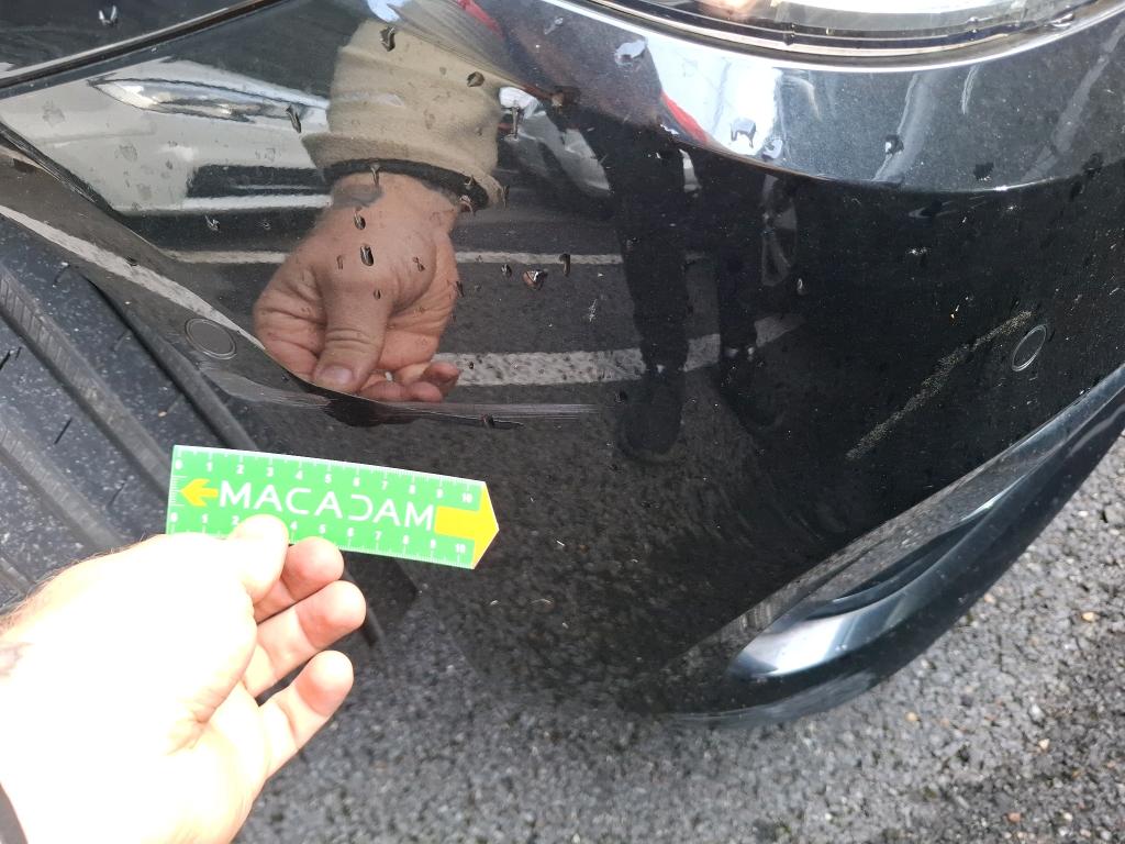 BMW SERIE 5 G30 518d 150 ch BVA8 Luxury 2020
