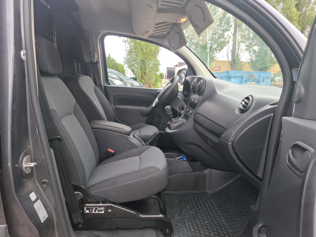 MERCEDES CITAN FOURGON FGN 109 CDI LONG PRO 2021