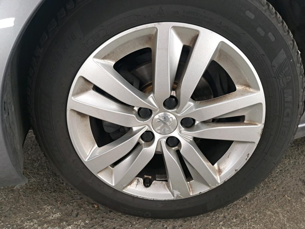 PEUGEOT 308 BUSINESS BlueHDi 100ch S&S BVM6 Active 2020