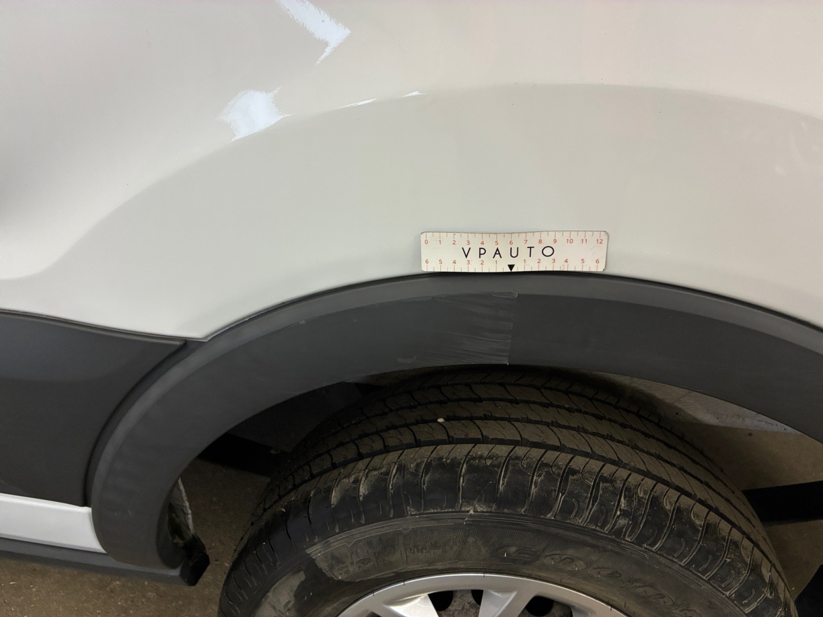 FORD TRANSIT FOURGON T330 L3H2 2.2 TDCI 125 TREND 2016