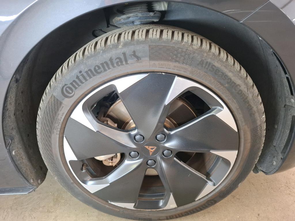 CUPRA BORN 230 ch - Batterie XL VZ 2023