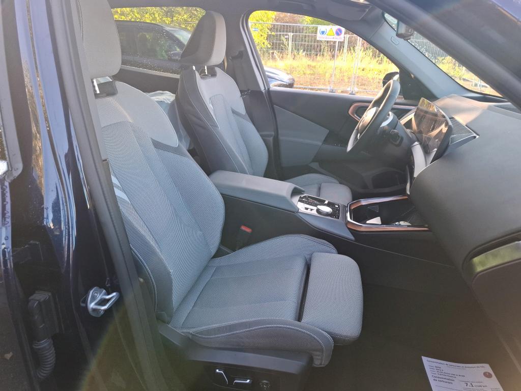 BMW X3 xDrive20 208 ch BVA8 2025