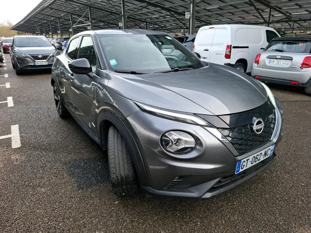 NISSAN Juke HYBRID 143 Tekna 2024