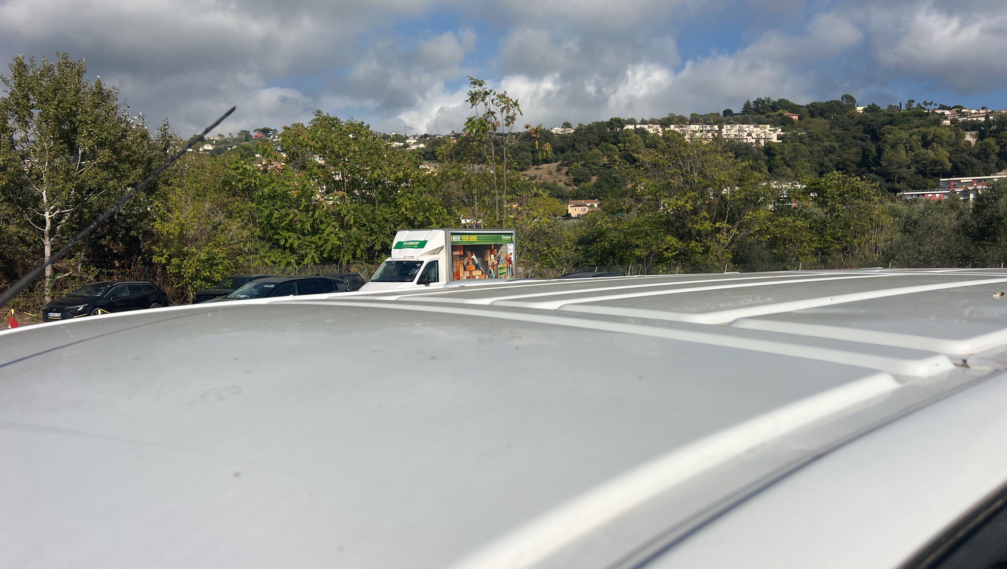 OPEL VIVARO FGN TAILLE M BLUEHDI 120 S&S BVM6 2024
