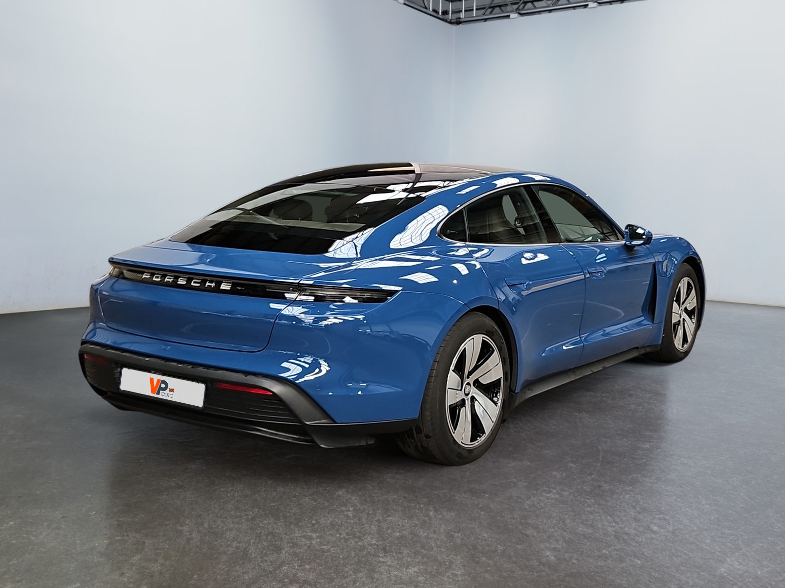PORSCHE Taycan 408 ch + batterie performance + 435cv 2023