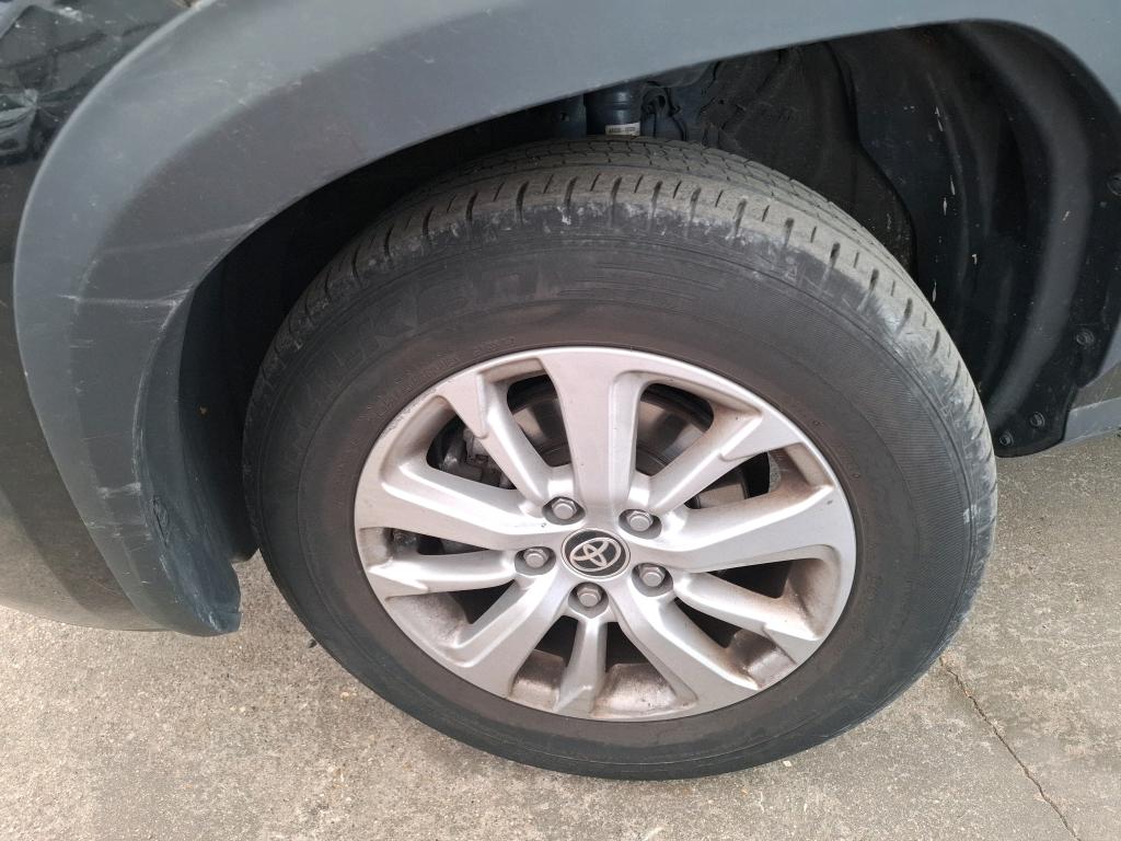 TOYOTA YARIS CROSS Hybride 116h 2WD Design 2023