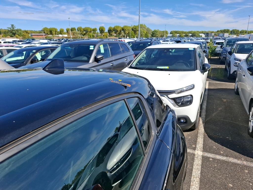 PEUGEOT 308 BlueHDi 130ch S&S EAT8 Active Pack 2023