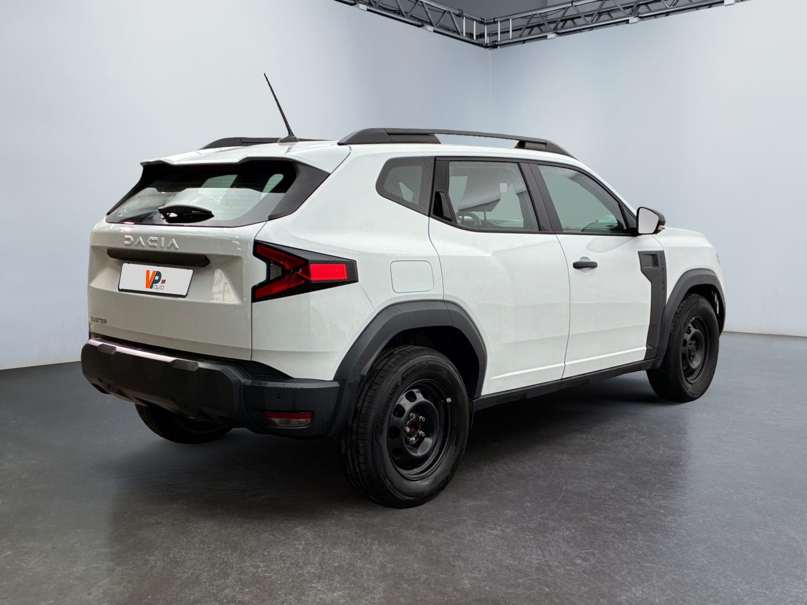 DACIA DUSTER NOUVEAU ECO-G 100 4x2 Essential 2025