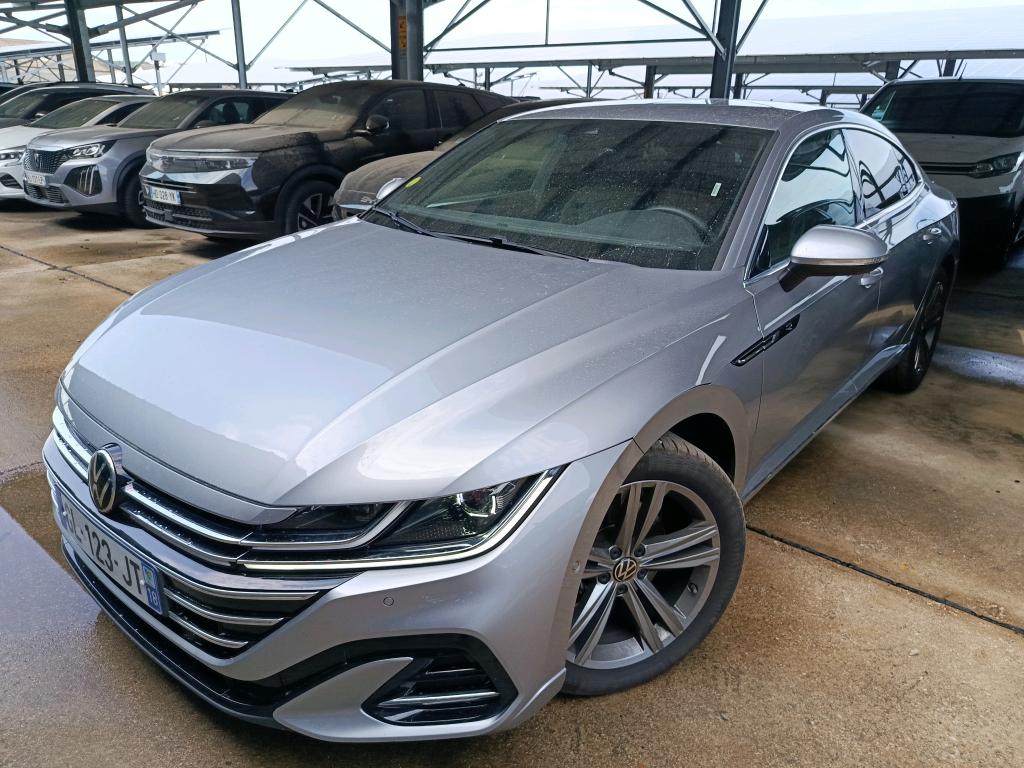 ARTEON 2.0