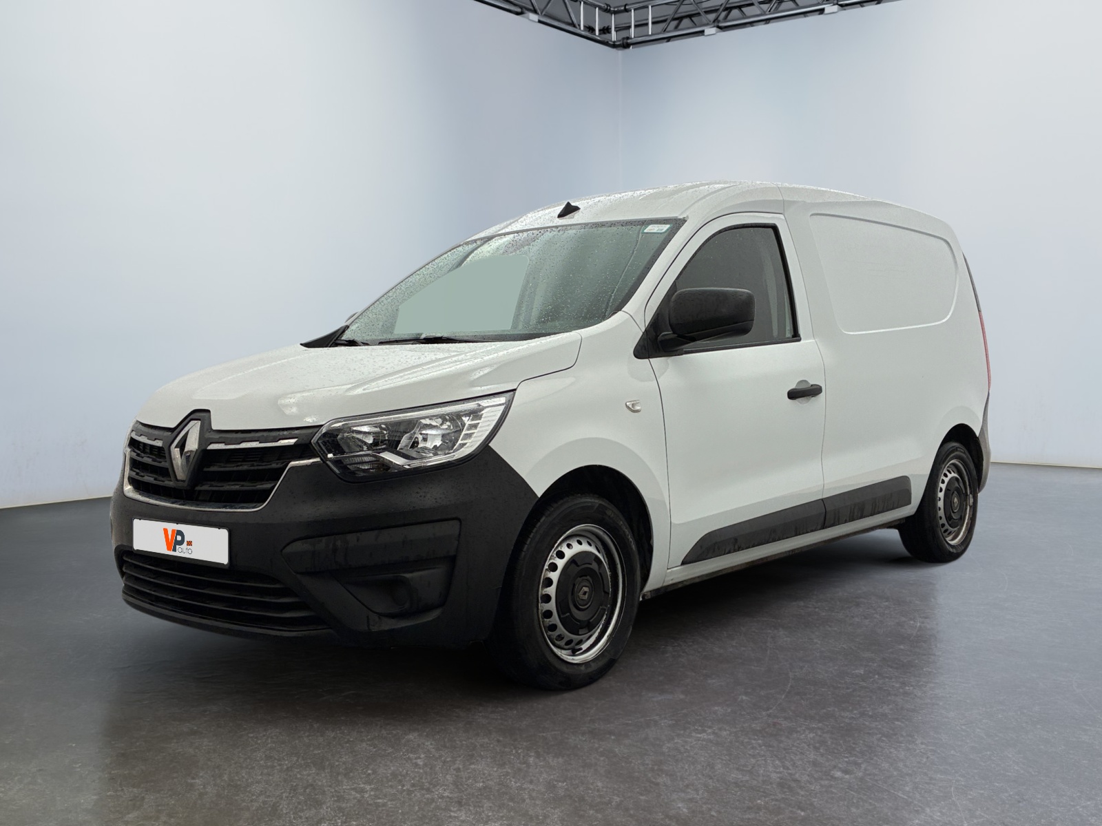 EXPRESS VAN