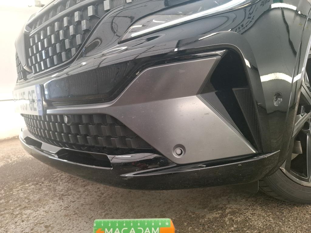 RENAULT AUSTRAL E-Tech hybrid 200 Techno esprit Alpine 2023