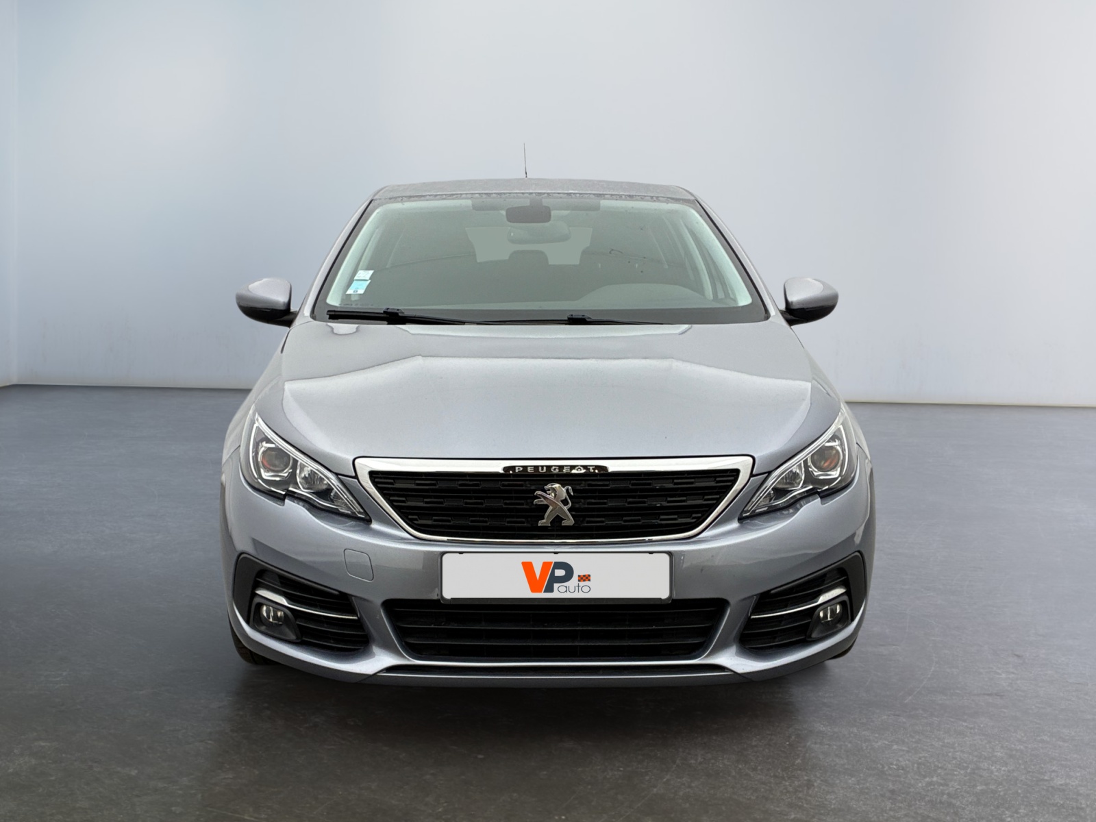 PEUGEOT 308 PureTech 110ch S&S BVM6 Style 2020